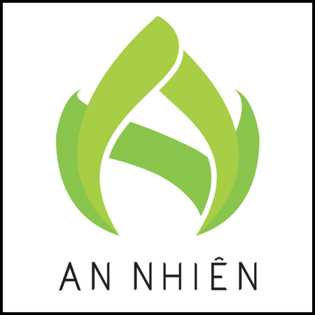 logo An Nhiên