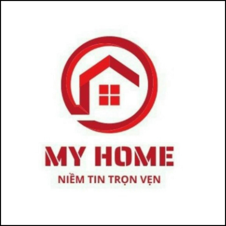 logo My Home