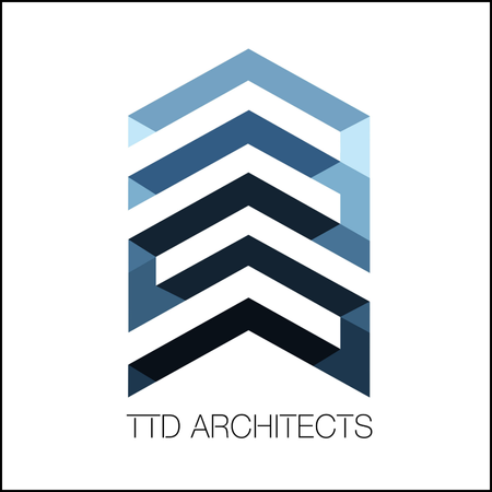 logo TTD Architects