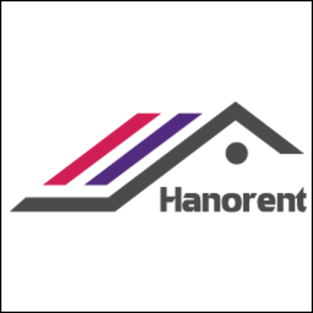 logo Hanorent