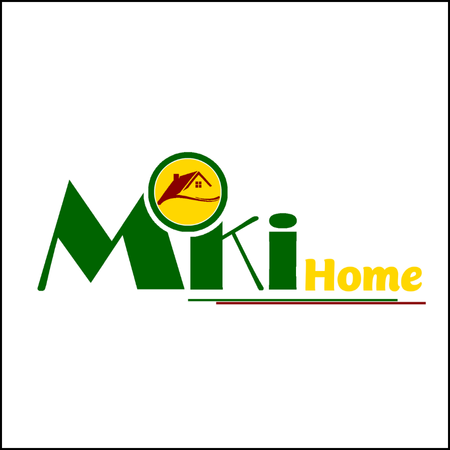 logo MKiHome