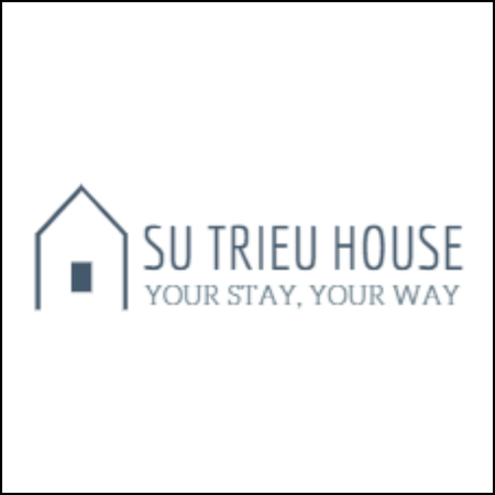 logo Su Trieu House