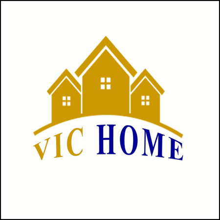 logo VicHome