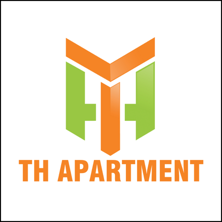 logo TH Apartment