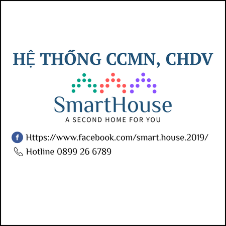 logo SmartHouse