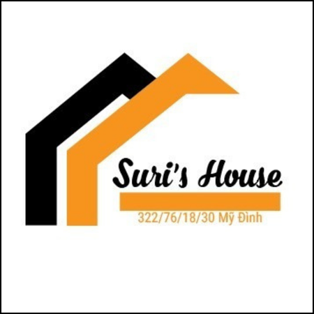 logo Suri's House