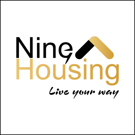 logo Nine Housing