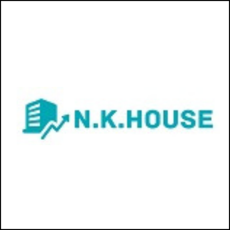 logo N.K.House