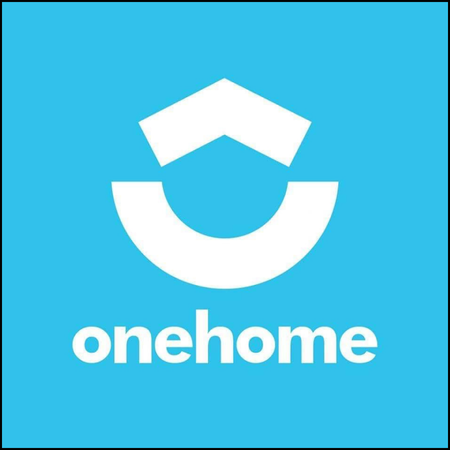 logo OneHome