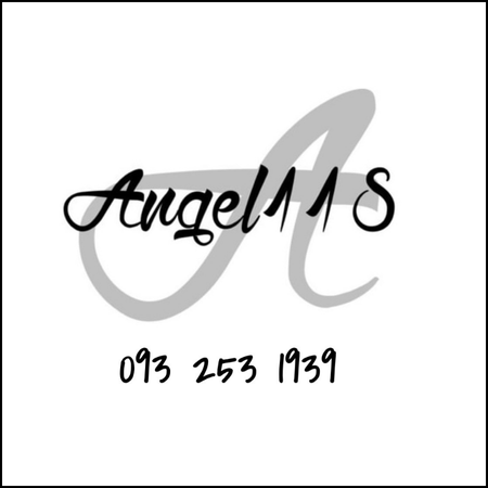 logo Angel11S