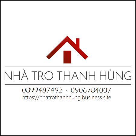 logo Nhà trọ Thanh Hùng