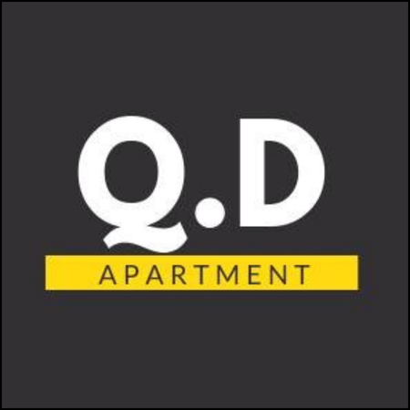 logo Q.D Apartment