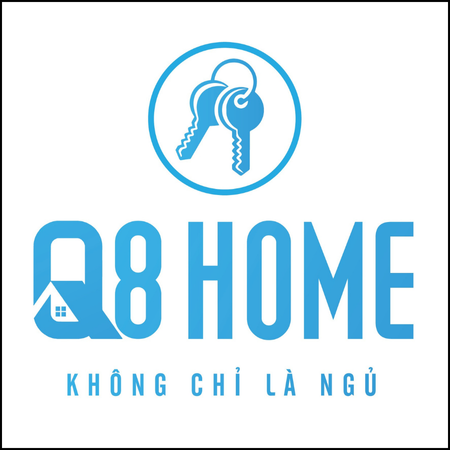 logo Q8 Home