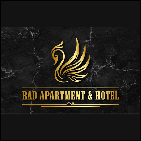 logo Rad Apartment & Hotel