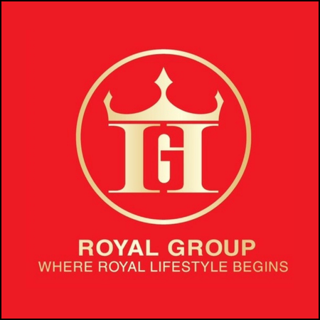 logo Royal Group