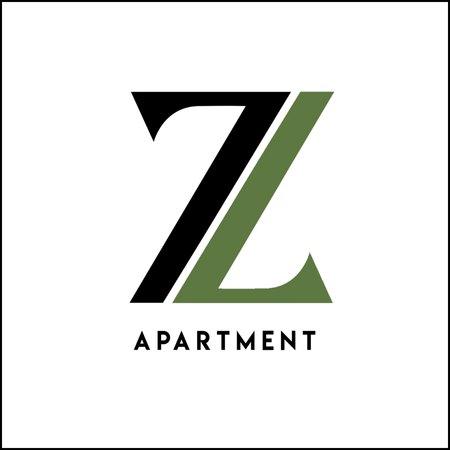 logo Z Apartment