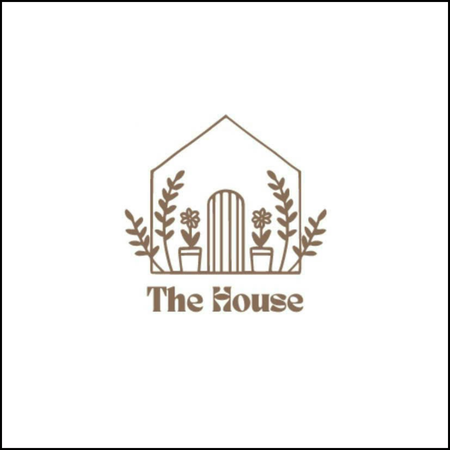 logo The House