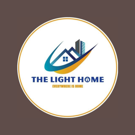 logo The Light Home