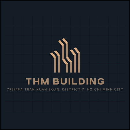 logo THM Building