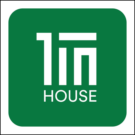 logo Tín House