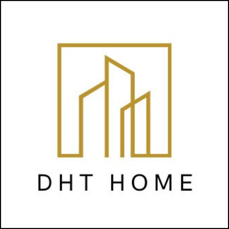 logo DHT Home