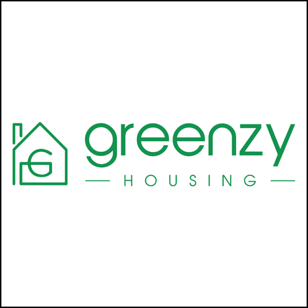 logo Greenzy housing