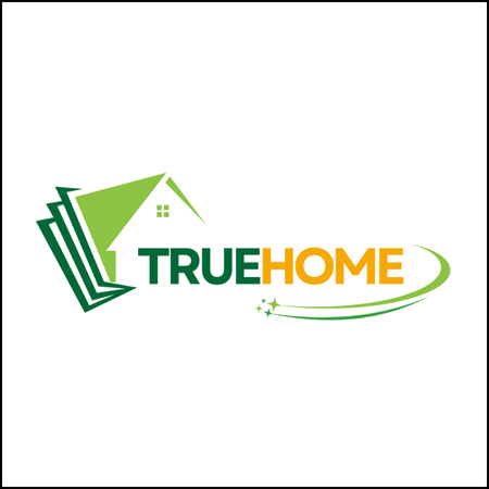 logo TrueHome