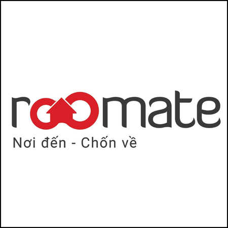 logo Roomate