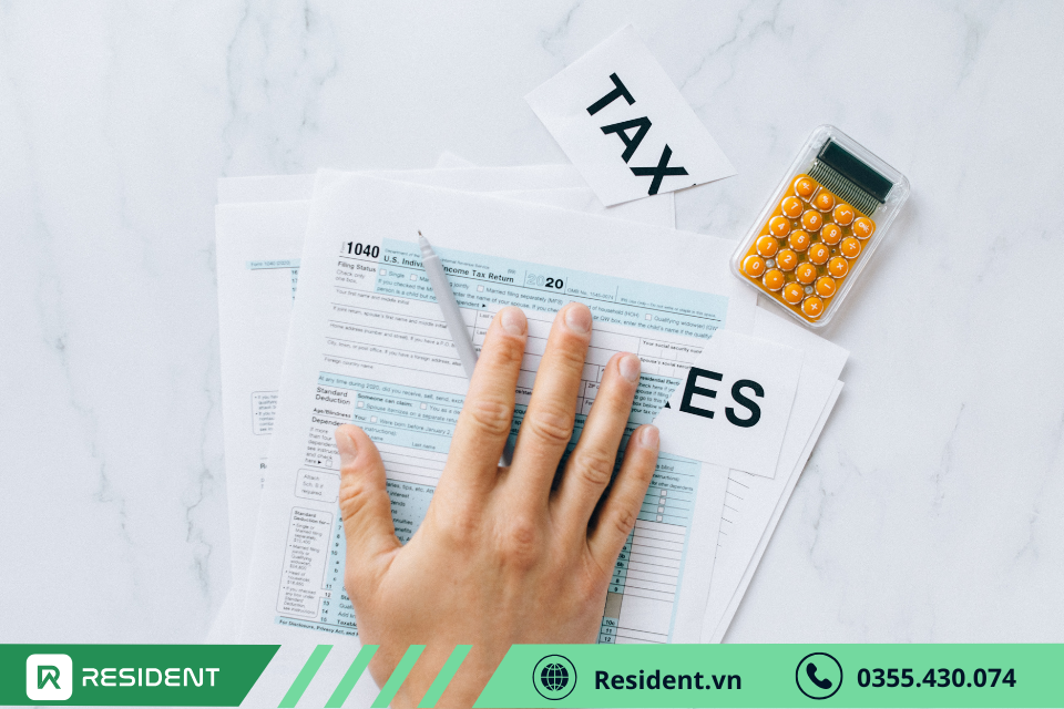 Thời Hạn Kê Khai và Nộp Thuế Cho Thuê Nhà