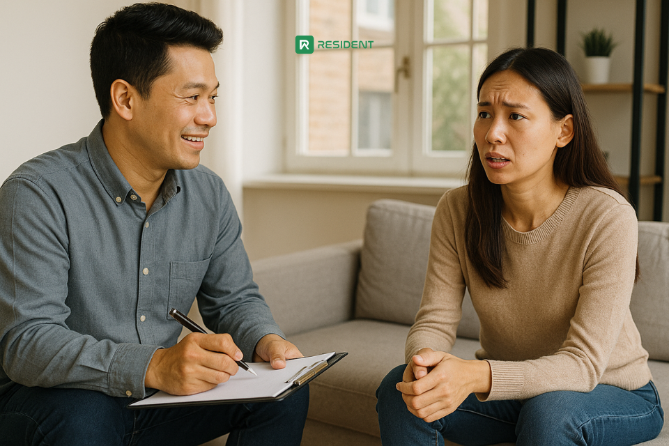 Đặt câu hỏi khai thác thông tin