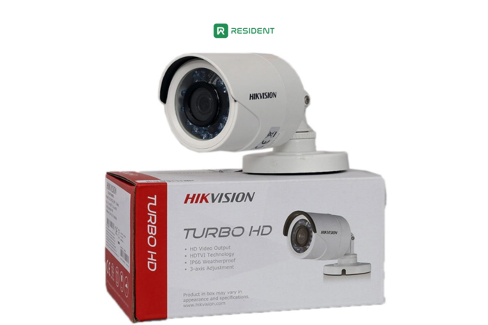 Hikvision Turbo HD