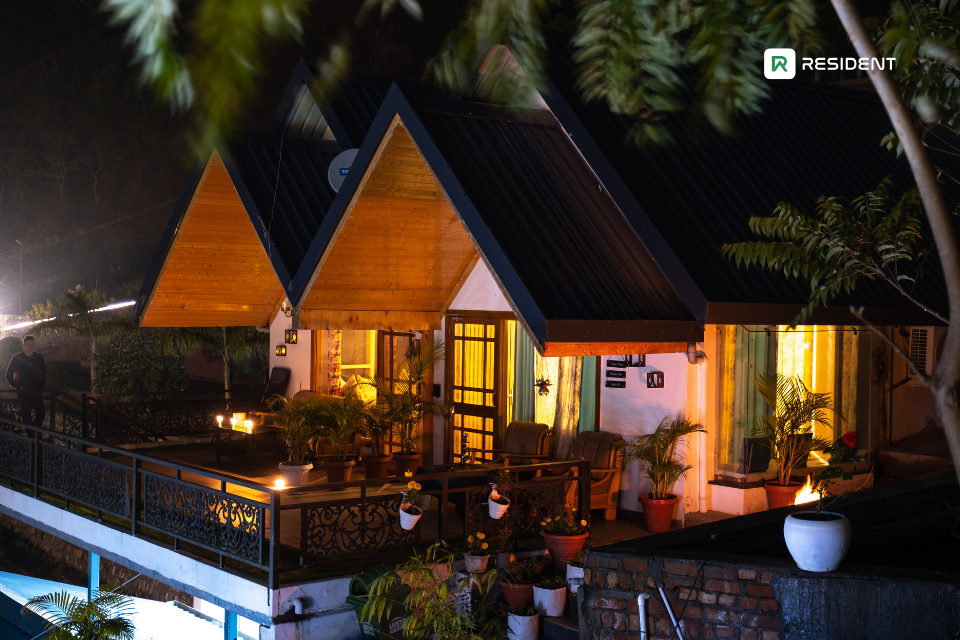 Chi phí kinh doanh homestay cho marketing và quảng bá cho homestay mới